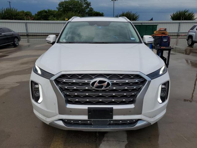 Photo 4 VIN: KM8R54HE2LU084802 - HYUNDAI PALISADE L 