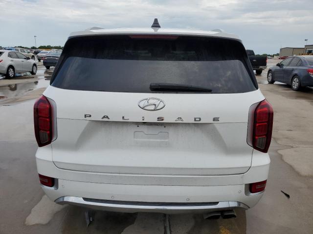 Photo 5 VIN: KM8R54HE2LU084802 - HYUNDAI PALISADE L 