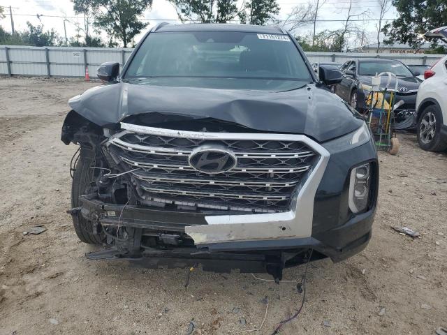 Photo 4 VIN: KM8R54HE2LU092270 - HYUNDAI PALISADE L 