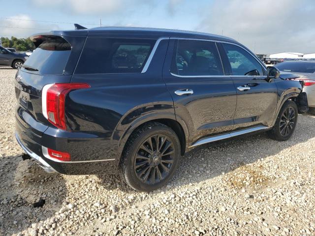 Photo 2 VIN: KM8R54HE2LU129785 - HYUNDAI PALISADE L 