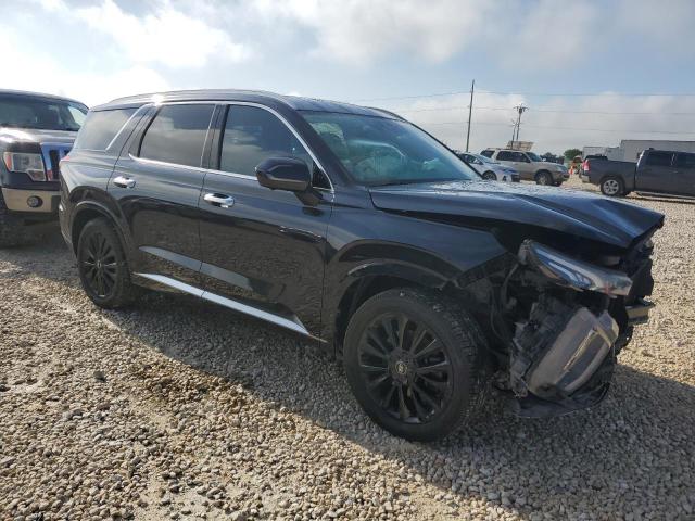 Photo 3 VIN: KM8R54HE2LU129785 - HYUNDAI PALISADE L 