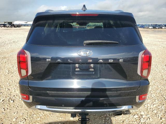 Photo 5 VIN: KM8R54HE2LU129785 - HYUNDAI PALISADE L 