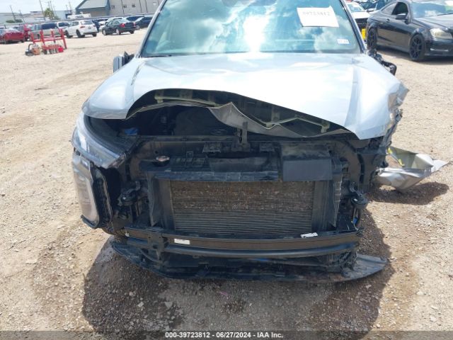 Photo 5 VIN: KM8R54HE2LU142214 - HYUNDAI PALISADE 