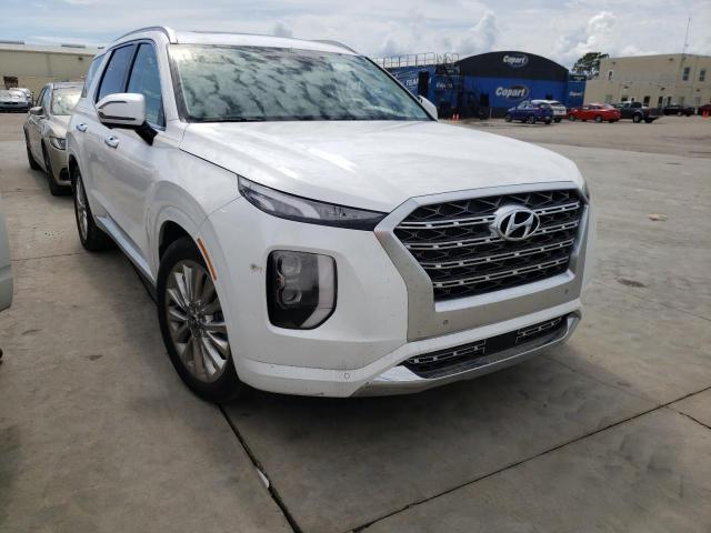 Photo 0 VIN: KM8R54HE2LU143024 - HYUNDAI PALISADE L 