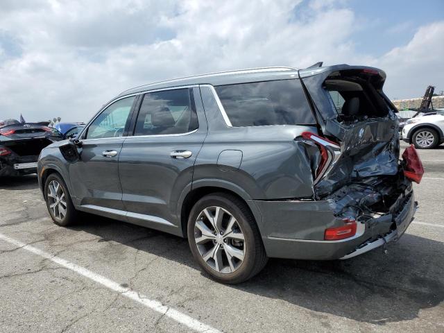 Photo 1 VIN: KM8R54HE2NU487374 - HYUNDAI PALISADE L 