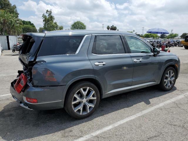 Photo 2 VIN: KM8R54HE2NU487374 - HYUNDAI PALISADE L 