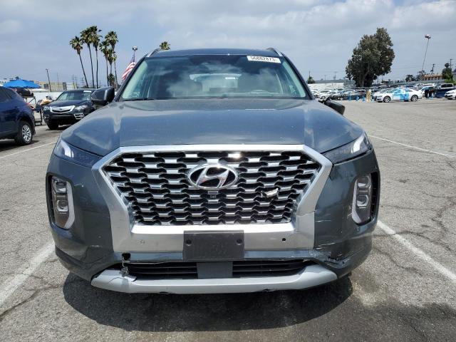 Photo 4 VIN: KM8R54HE2NU487374 - HYUNDAI PALISADE L 