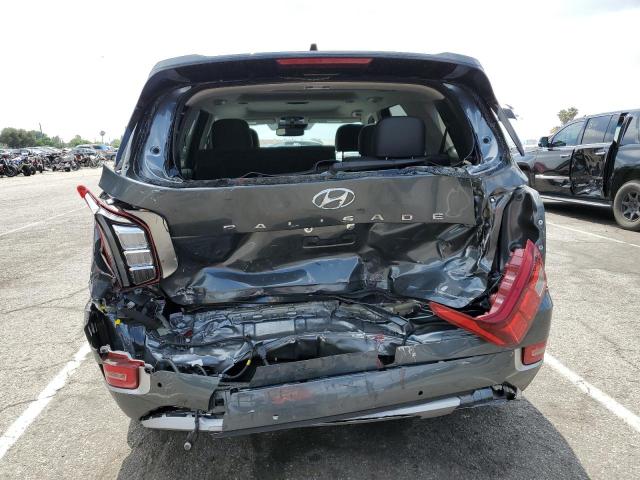 Photo 5 VIN: KM8R54HE2NU487374 - HYUNDAI PALISADE L 