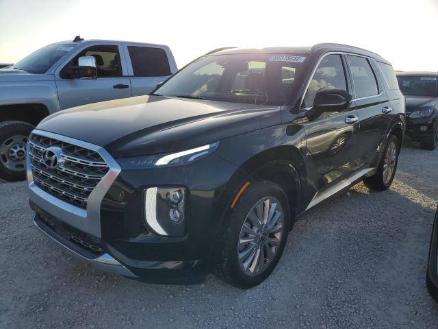 Photo 1 VIN: KM8R54HE3LU061741 - HYUNDAI PALISADE L 