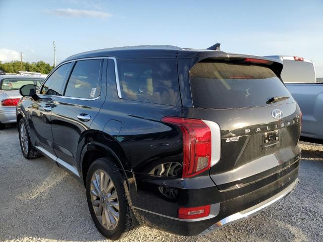 Photo 2 VIN: KM8R54HE3LU061741 - HYUNDAI PALISADE L 