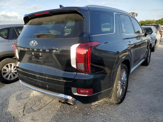 Photo 3 VIN: KM8R54HE3LU061741 - HYUNDAI PALISADE L 