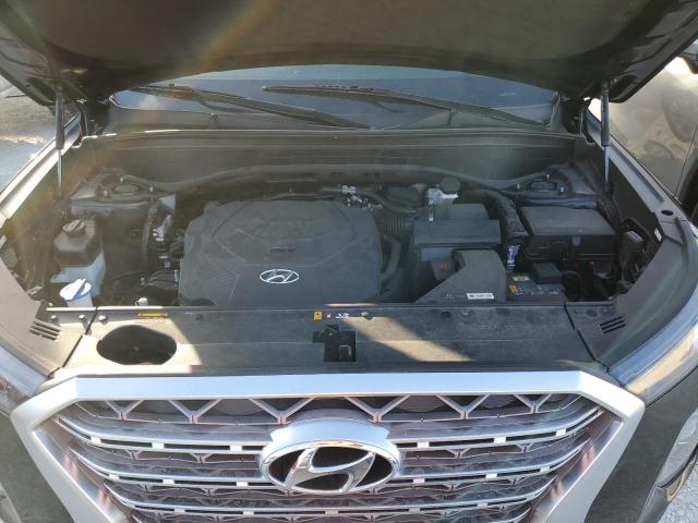 Photo 6 VIN: KM8R54HE3LU061741 - HYUNDAI PALISADE L 