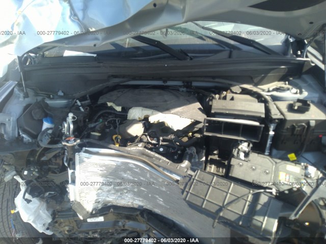 Photo 9 VIN: KM8R54HE3LU071959 - HYUNDAI PALISADE 