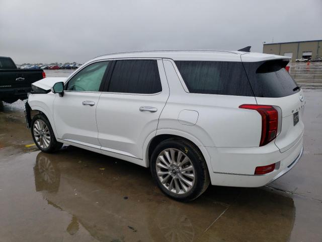 Photo 1 VIN: KM8R54HE3LU077292 - HYUNDAI PALISADE L 