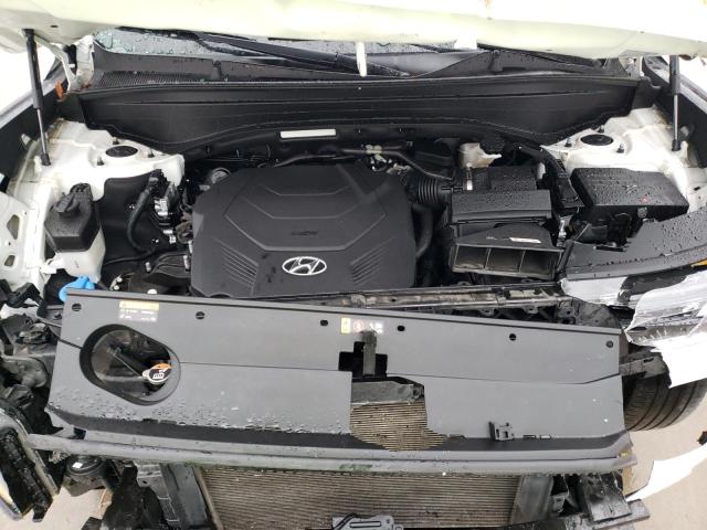 Photo 11 VIN: KM8R54HE3LU077292 - HYUNDAI PALISADE L 