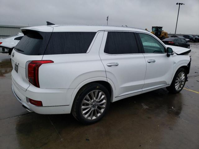 Photo 2 VIN: KM8R54HE3LU077292 - HYUNDAI PALISADE L 