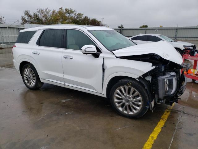 Photo 3 VIN: KM8R54HE3LU077292 - HYUNDAI PALISADE L 