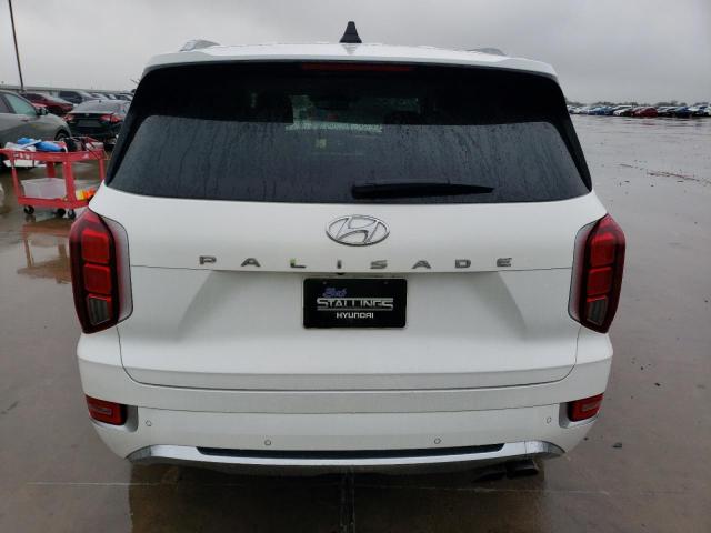 Photo 5 VIN: KM8R54HE3LU077292 - HYUNDAI PALISADE L 