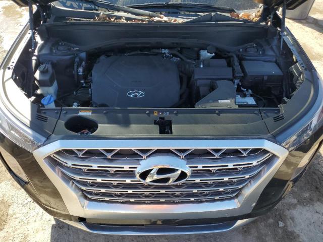 Photo 11 VIN: KM8R54HE3LU142335 - HYUNDAI PALISADE 