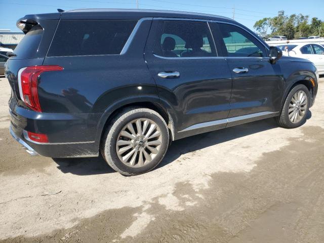 Photo 2 VIN: KM8R54HE3LU142335 - HYUNDAI PALISADE 