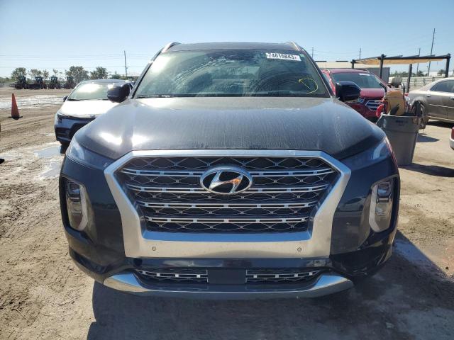 Photo 4 VIN: KM8R54HE3LU142335 - HYUNDAI PALISADE 