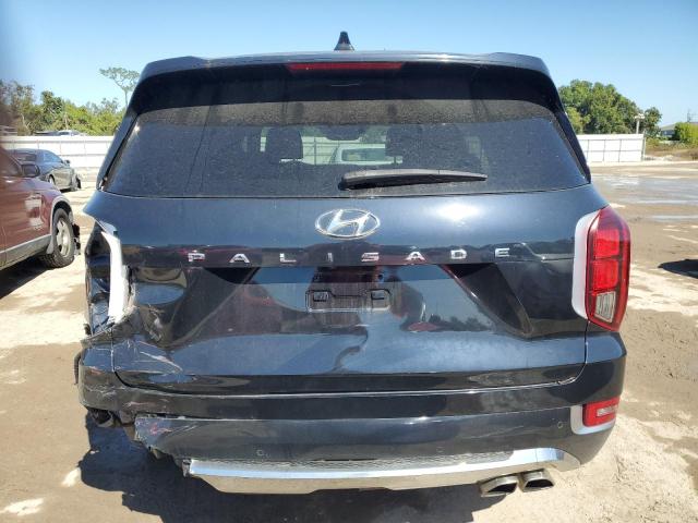 Photo 5 VIN: KM8R54HE3LU142335 - HYUNDAI PALISADE 