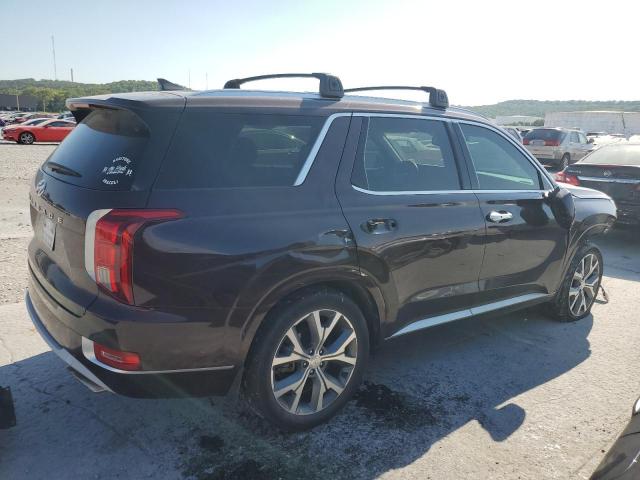 Photo 2 VIN: KM8R54HE3MU182688 - HYUNDAI PALISADE L 