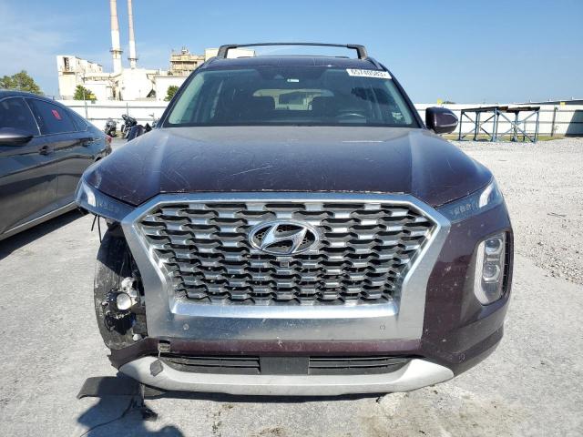 Photo 4 VIN: KM8R54HE3MU182688 - HYUNDAI PALISADE L 