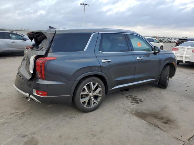 Photo 2 VIN: KM8R54HE3MU194856 - HYUNDAI PALISADE L 