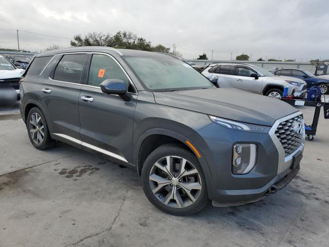 Photo 3 VIN: KM8R54HE3MU194856 - HYUNDAI PALISADE L 