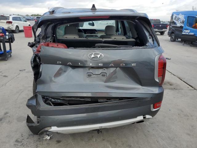 Photo 5 VIN: KM8R54HE3MU194856 - HYUNDAI PALISADE L 