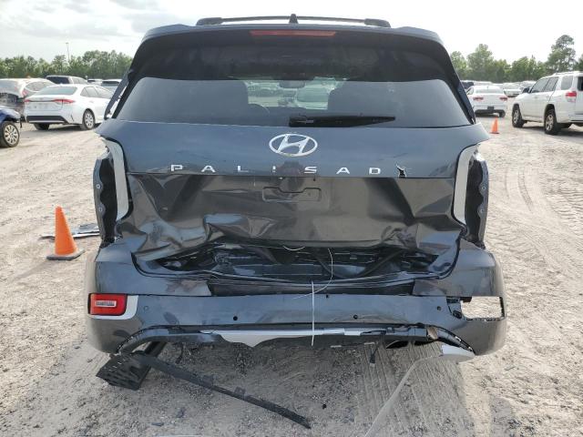 Photo 5 VIN: KM8R54HE3MU205001 - HYUNDAI PALISADE L 