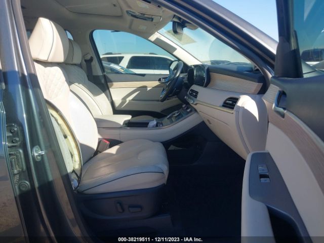 Photo 4 VIN: KM8R54HE3MU205032 - HYUNDAI PALISADE 