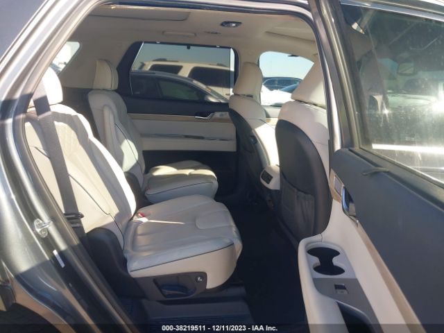 Photo 7 VIN: KM8R54HE3MU205032 - HYUNDAI PALISADE 