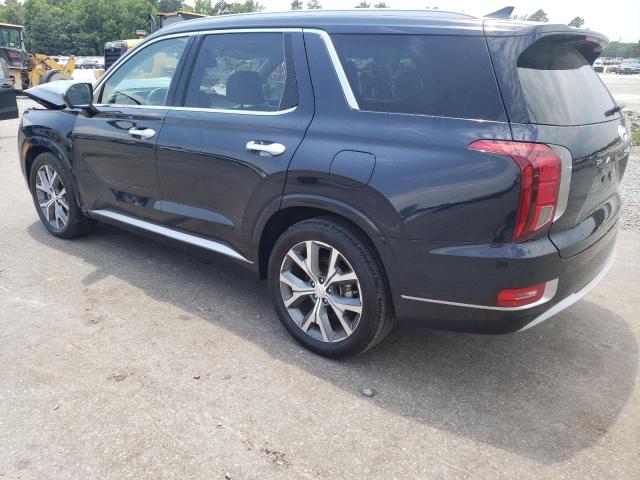 Photo 1 VIN: KM8R54HE3MU262654 - HYUNDAI PALISADE 