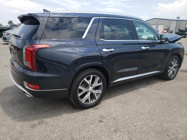 Photo 2 VIN: KM8R54HE3MU262654 - HYUNDAI PALISADE 