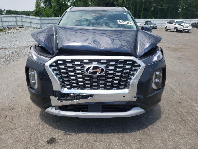 Photo 4 VIN: KM8R54HE3MU262654 - HYUNDAI PALISADE 