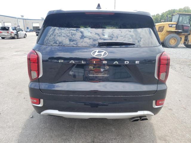 Photo 5 VIN: KM8R54HE3MU262654 - HYUNDAI PALISADE 