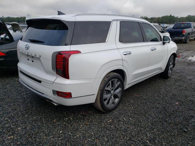 Photo 3 VIN: KM8R54HE3MU274948 - HYUNDAI PALISADE L 