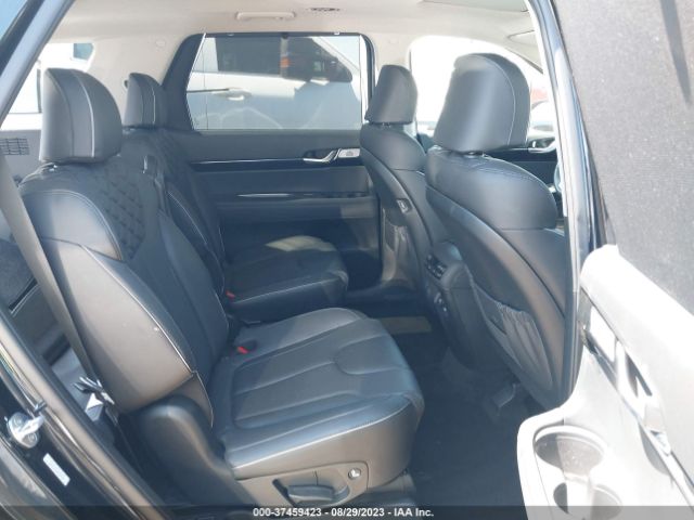 Photo 7 VIN: KM8R54HE3MU309407 - HYUNDAI PALISADE 