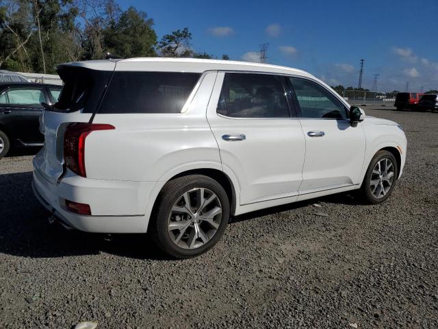 Photo 2 VIN: KM8R54HE3NU339377 - HYUNDAI PALISADE 