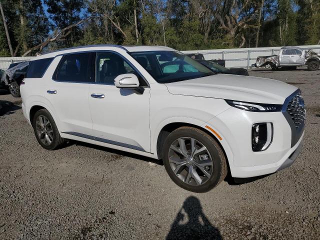 Photo 3 VIN: KM8R54HE3NU339377 - HYUNDAI PALISADE 