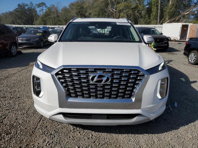 Photo 4 VIN: KM8R54HE3NU339377 - HYUNDAI PALISADE 