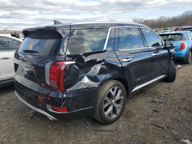 Photo 2 VIN: KM8R54HE3NU358415 - HYUNDAI PALISADE L 