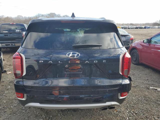 Photo 5 VIN: KM8R54HE3NU358415 - HYUNDAI PALISADE L 