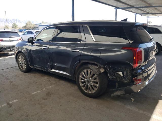 Photo 1 VIN: KM8R54HE4LU058993 - HYUNDAI PALISADE 