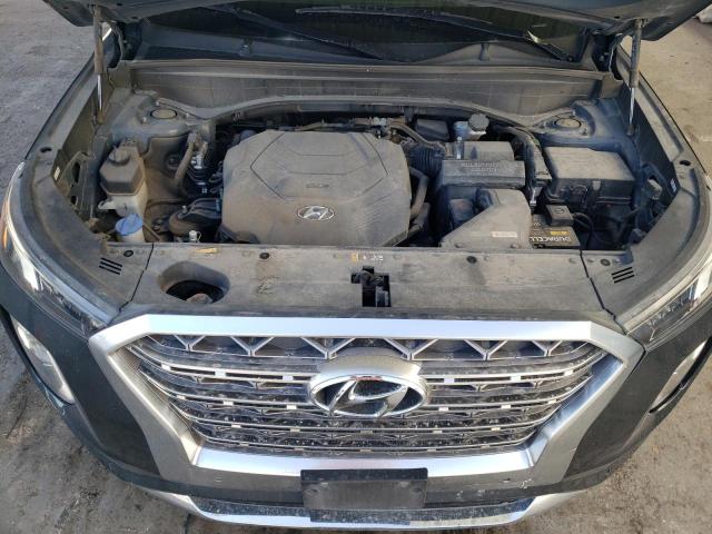 Photo 11 VIN: KM8R54HE4LU058993 - HYUNDAI PALISADE 