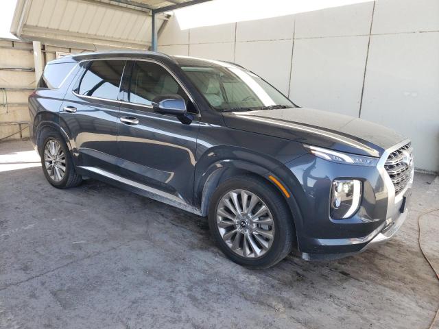 Photo 3 VIN: KM8R54HE4LU058993 - HYUNDAI PALISADE 