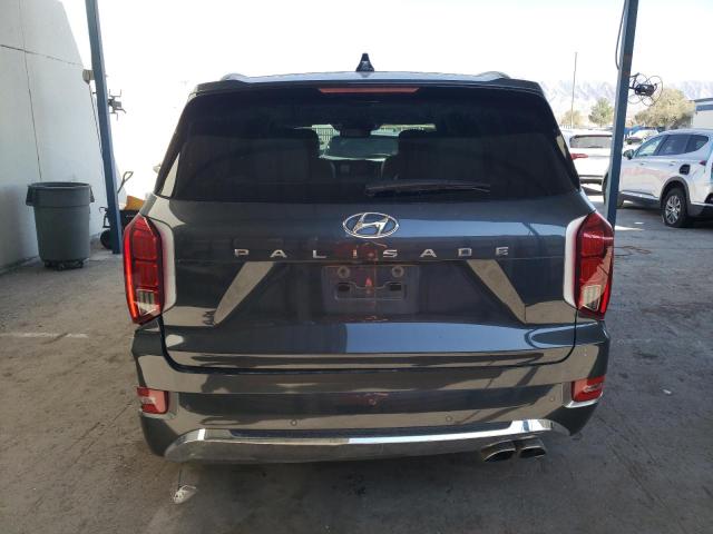 Photo 5 VIN: KM8R54HE4LU058993 - HYUNDAI PALISADE 