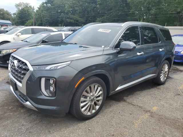 Photo 0 VIN: KM8R54HE4LU169429 - HYUNDAI PALISADE 